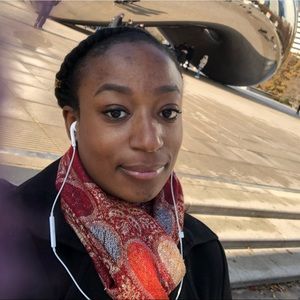 Meet your Posher, Melissa